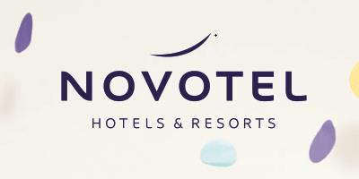 novtel hotels & resorts